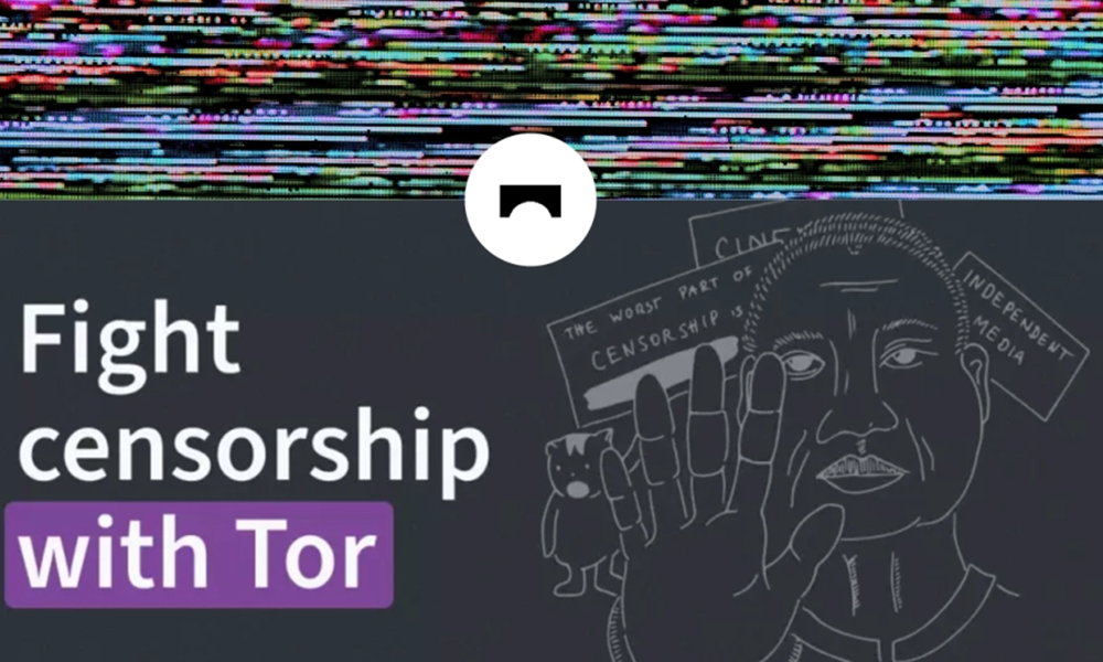 WebTunnel Bridge, nueva herramienta de Tor contra la censura