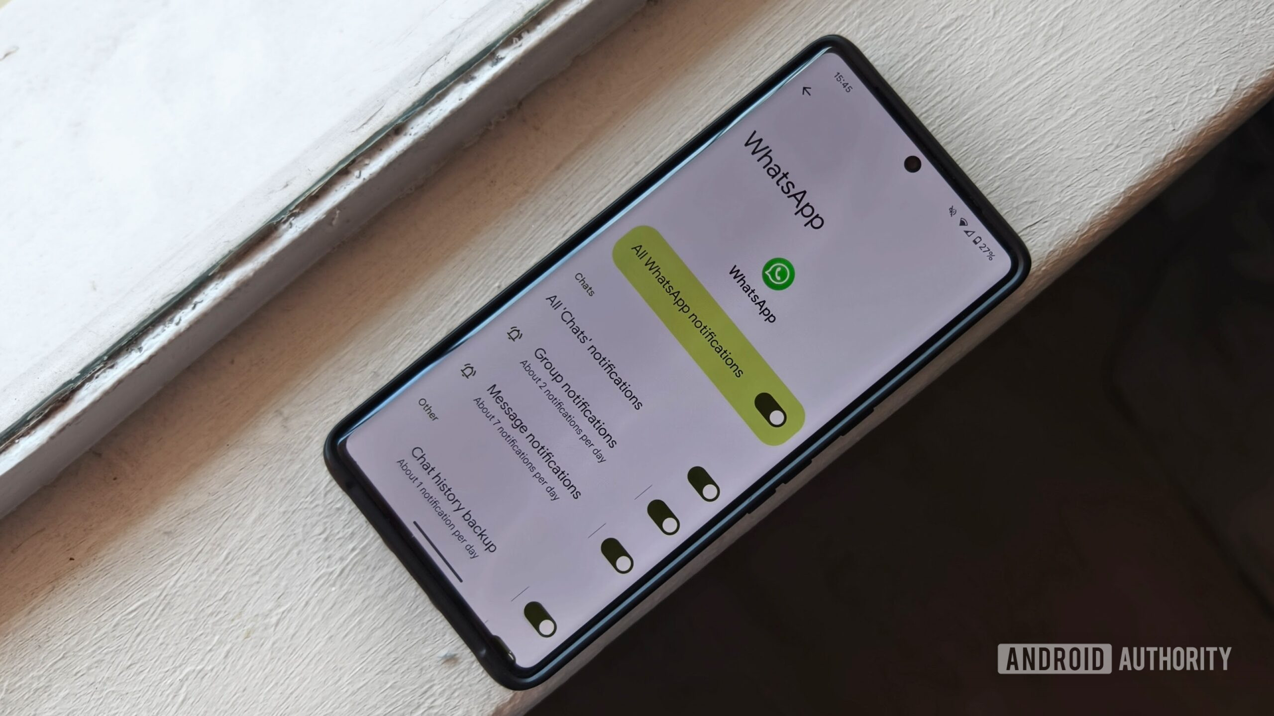 WhatsApp aumentará la privacidad de los chats bloqueados y las actualizaciones de estado con nuevas funciones