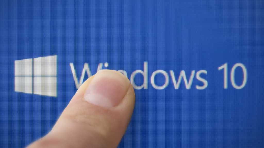 Aún no está muerto: Windows 10 obtiene una nueva y útil función para compartir