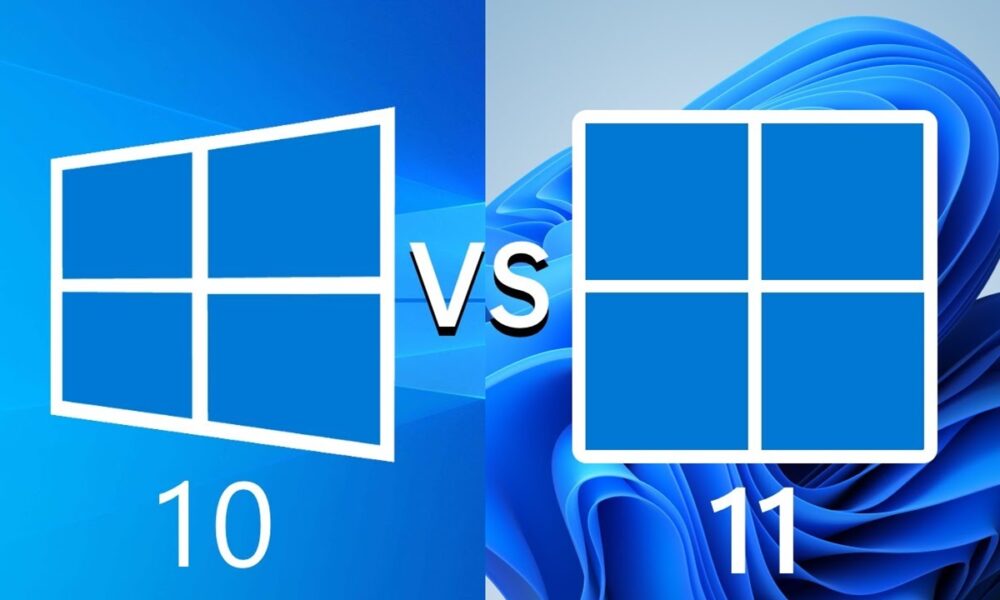 Windows 11 no es más rápido que Windows 10, el kernel nos ha chivado el secreto