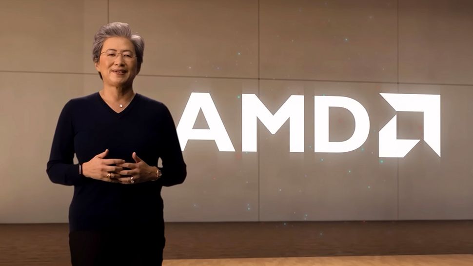 El CEO de AMD se ofrece a ayudar a una startup de IA que utiliza GPU Radeon 7900 XTX, pero será contraproducente para Lisa Su, ya que aparentemente apoya el uso de piezas de consumo en casos de uso empresarial.