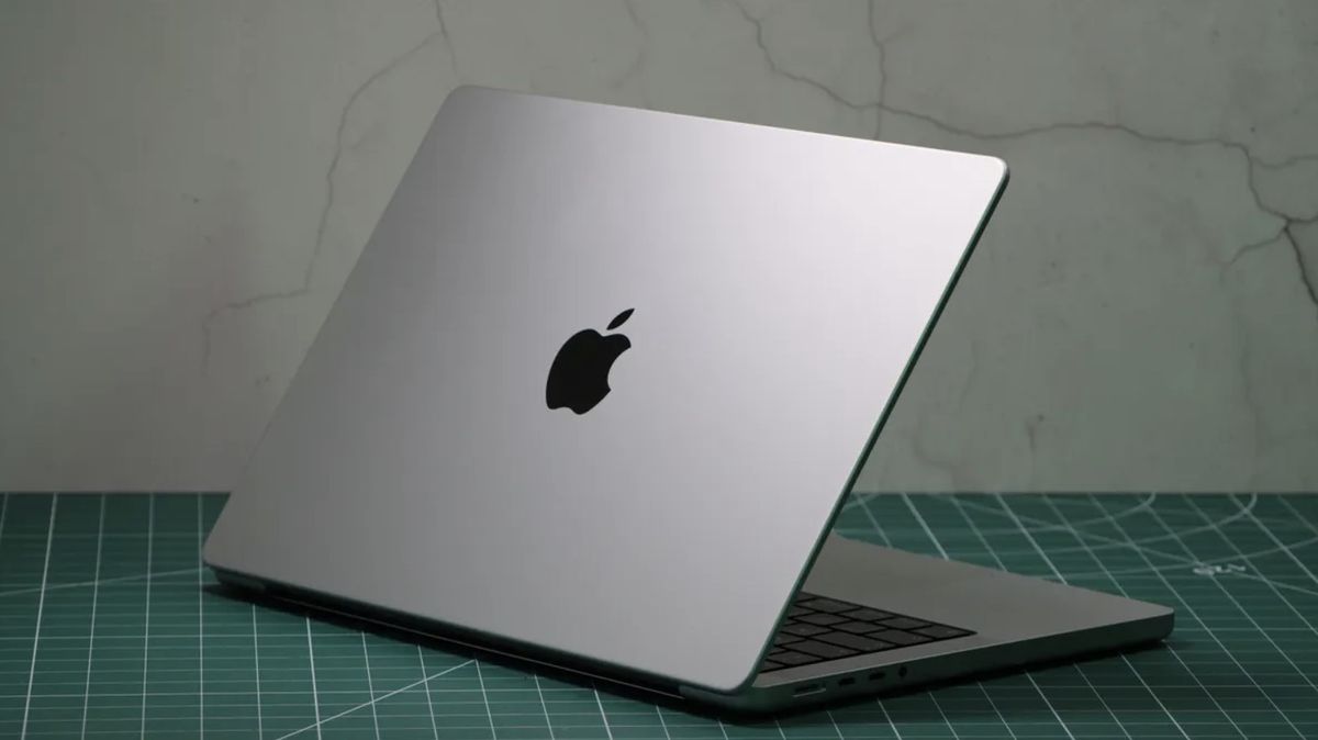 Olvídese de los nuevos MacBook Air: es posible que Apple ya esté trabajando en los MacBook Pro M4