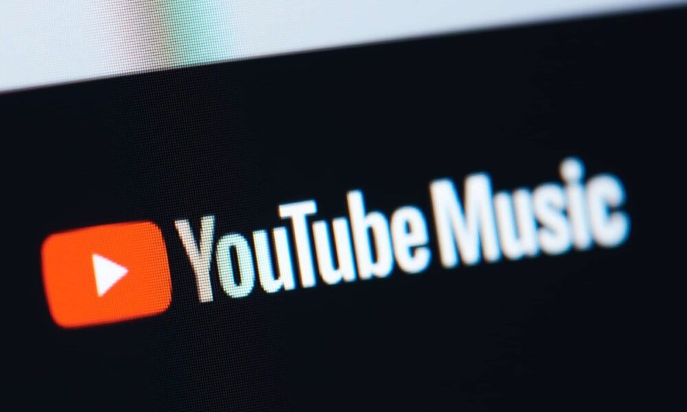 YouTube Music empieza a permitir la descarga para escuchar «offline»