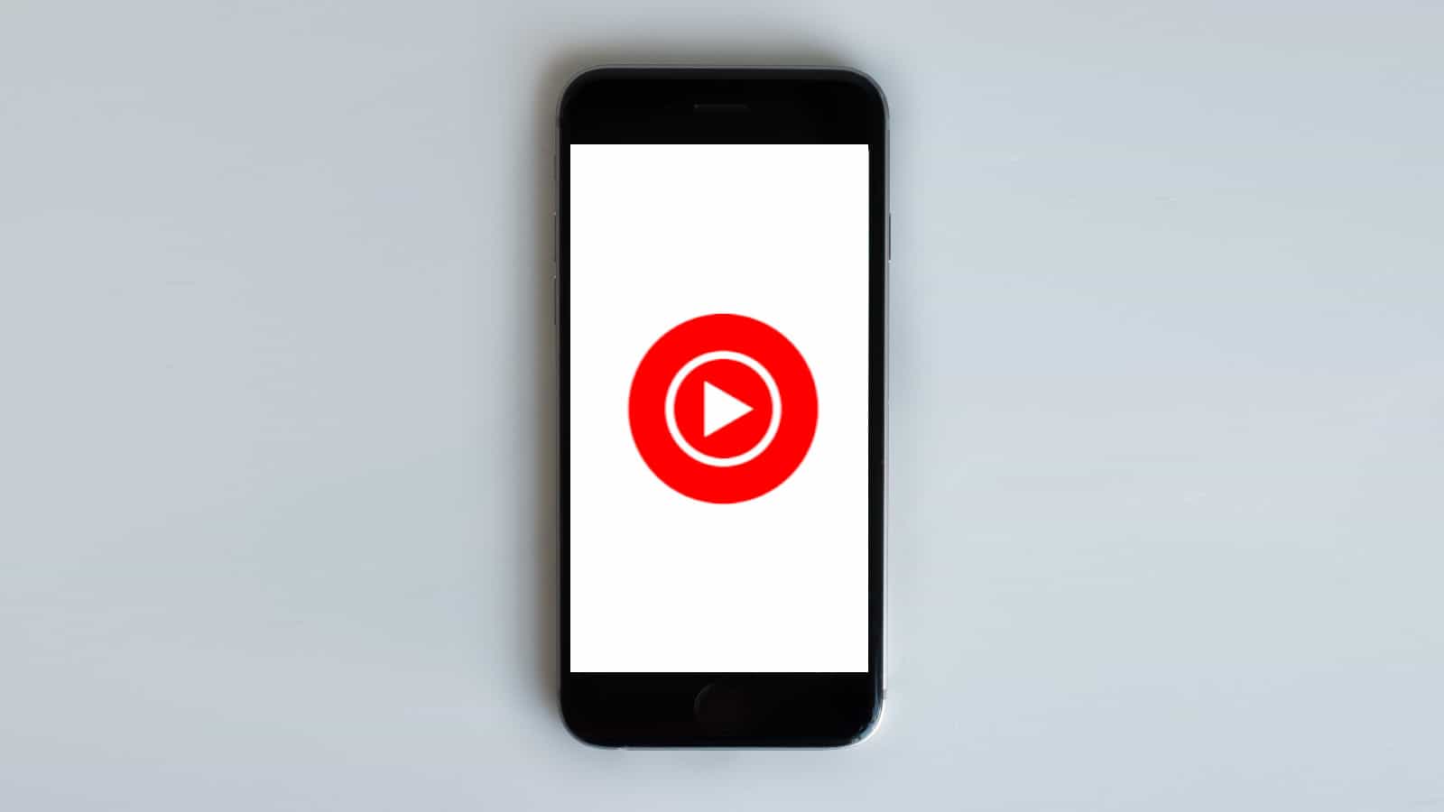 El diseño de YouTube Music ‘Now Playing’ para Android llega a la web