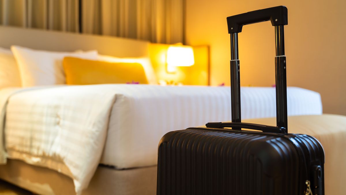 El turismo de sueño será la mayor tendencia de viajes en 2024, según revela un informe de Hilton