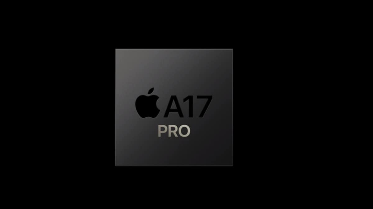 Se espera que los modelos de iPhone 16 Pro ofrezcan rendimiento de IA en el dispositivo con el chipset A18 Pro
