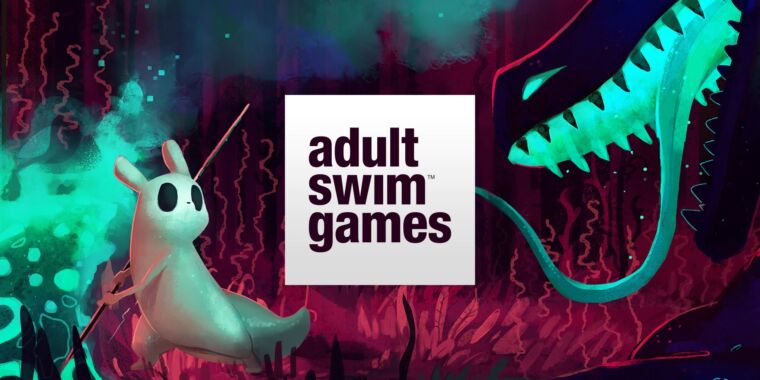 Los desarrolladores se quedaron con decisiones difíciles cuando Warner Bros. finaliza todas las descargas de Adult Swim Games