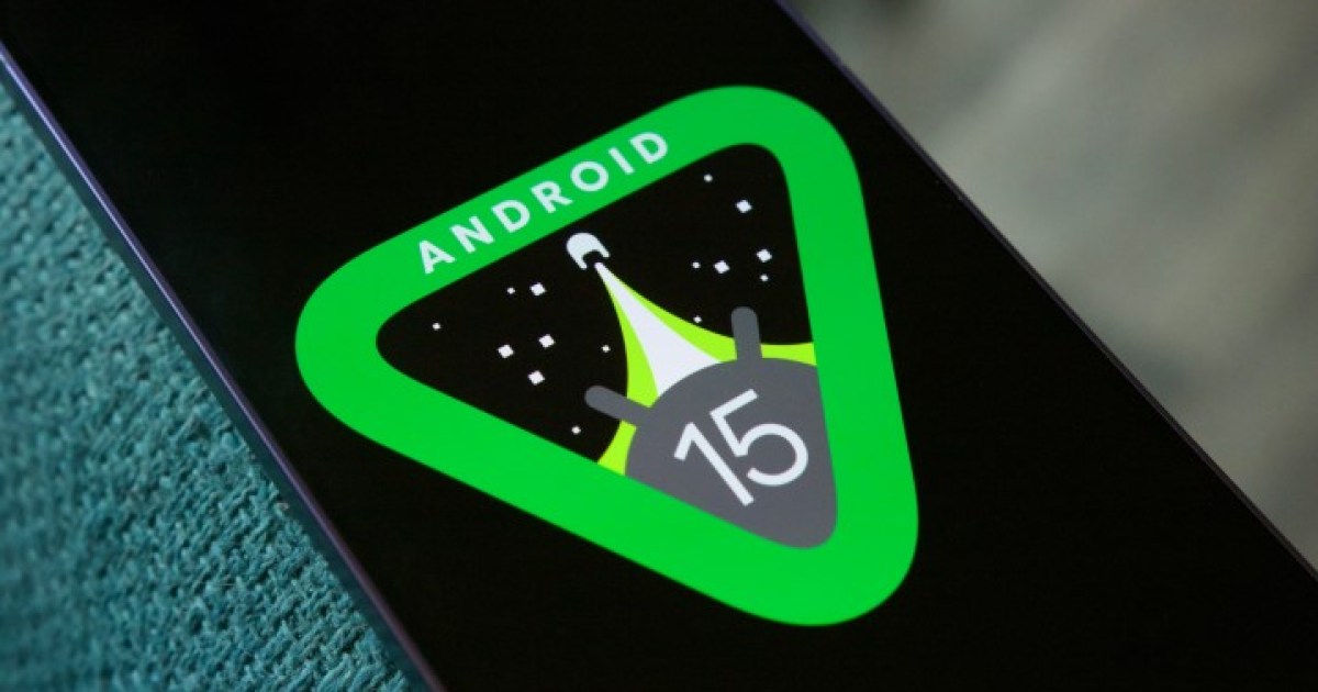 Android 15: mensajería satelital y mucho más de lo que llegará