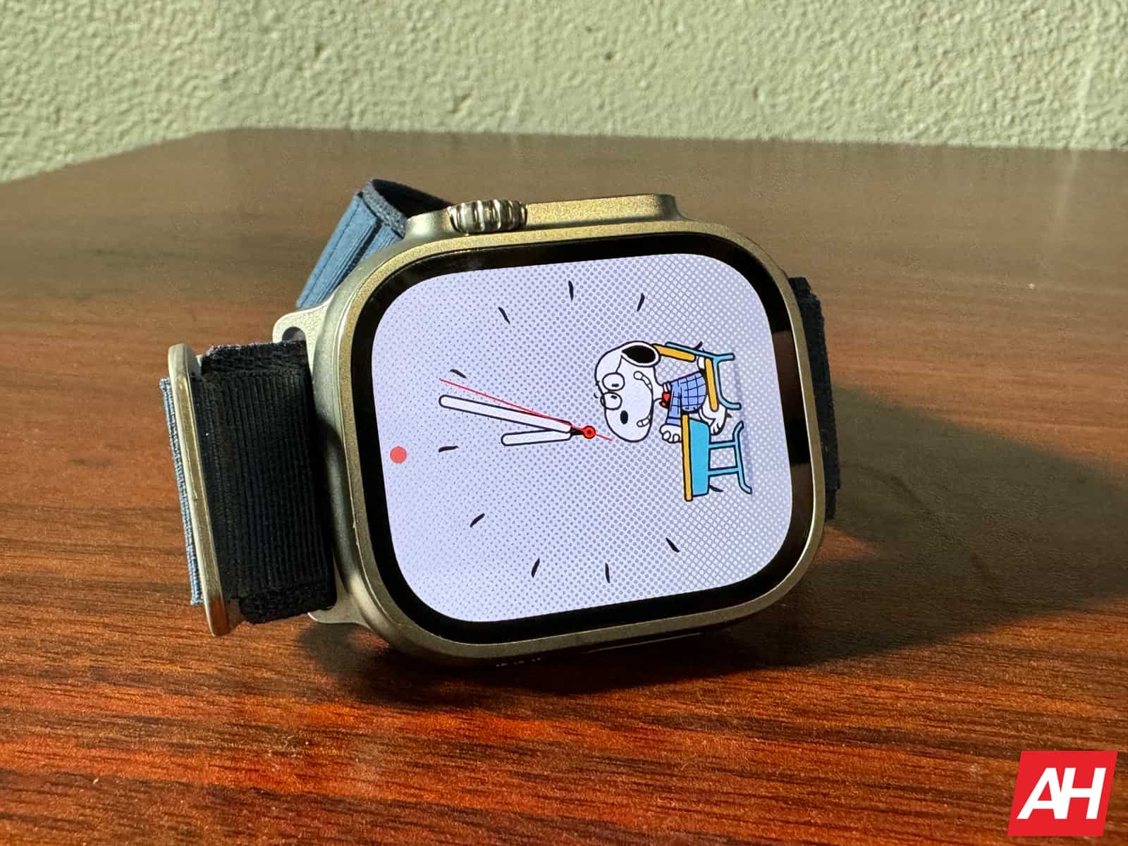 Apple supuestamente cancela el Apple Watch Ultra microLED