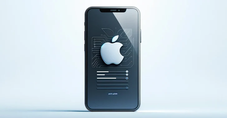 Apple publica actualizaciones críticas para fallas de día cero explotadas activamente