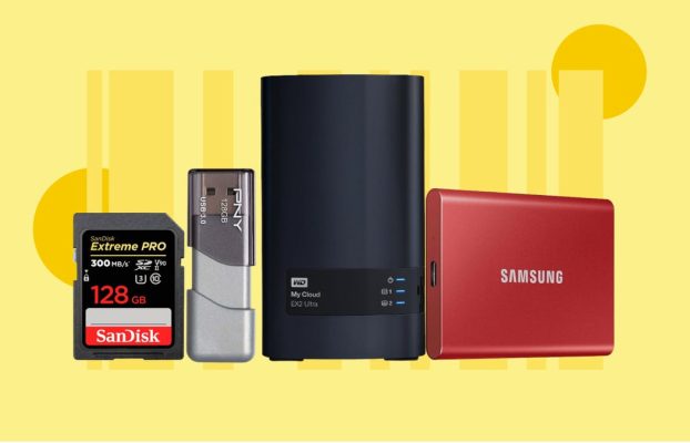 Ofertas del Día Mundial de la Copia de Seguridad: 40 ofertas anticipadas en SSD, unidades flash, tarjetas SD y más