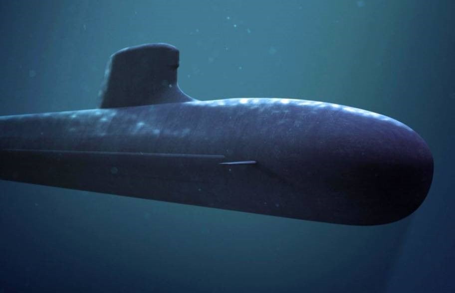 Naval Group suministrará cuatro submarinos clase Barracuda a Holanda