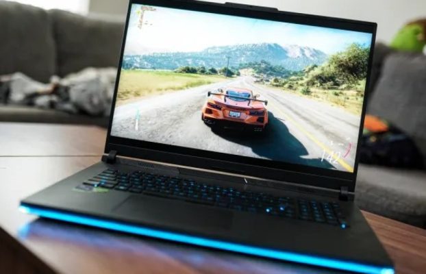 Las mejores laptops ASUS que puedes comprar en 2024