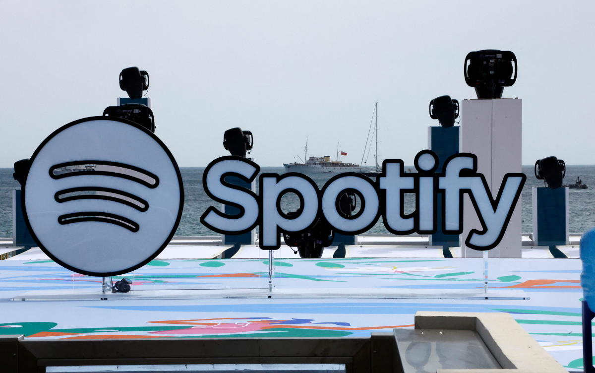 Spotify lanza una suscripción solo para audiolibros