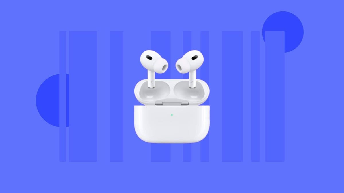 Las mejores ofertas de AirPods Pro 2: hasta $ 50 de descuento en los mejores auriculares inalámbricos de Apple en Amazon y más