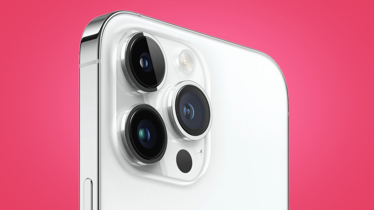 Este ingenioso truco con la cámara del iPhone te permitirá tomar fotografías usando únicamente tu voz