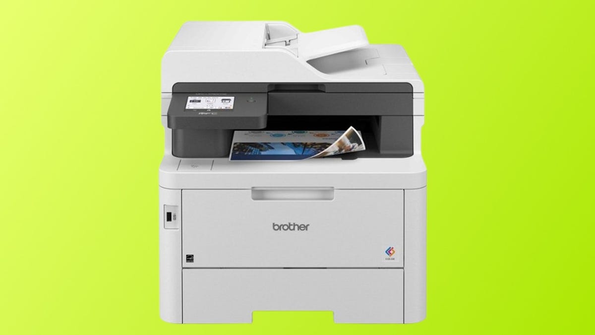 Impresoras Brother: empoderando a las empresas con soluciones de impresión eficientes