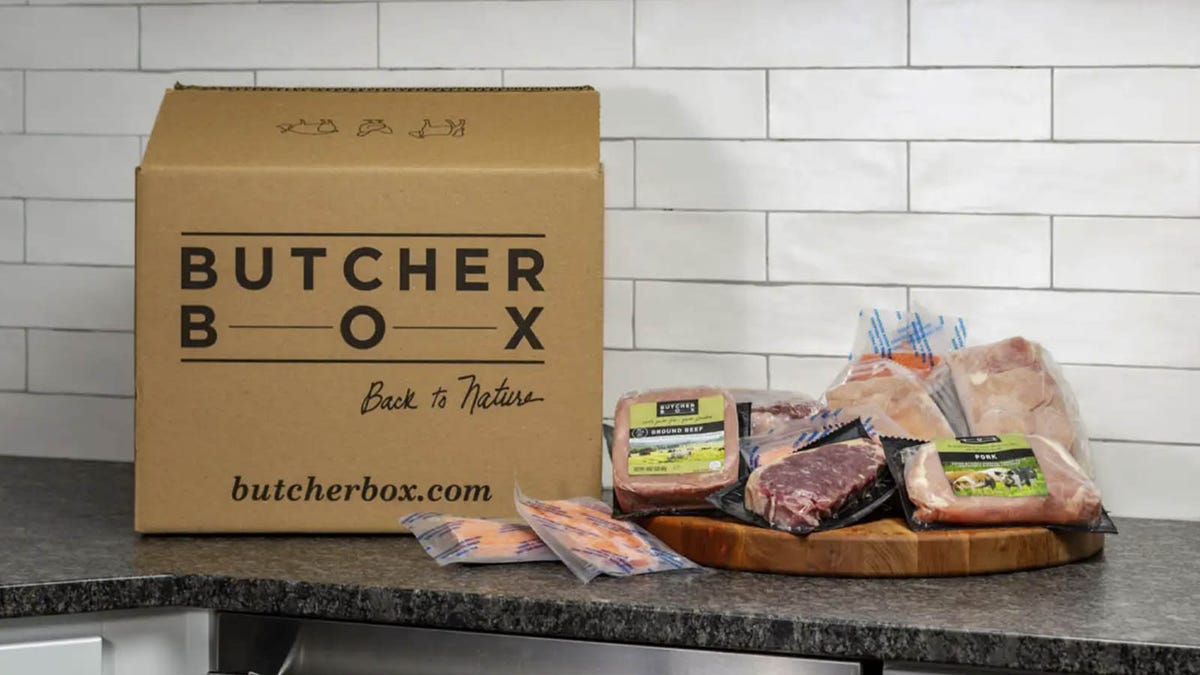 ¿Es la suscripción a ButcherBox Meat una buena oferta?  Hice los cálculos para averiguarlo