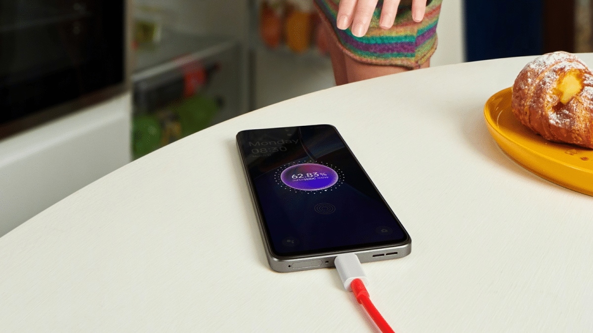 OnePlus Nord CE 4 ofrecerá carga SuperVOOC de 100 W;  Visto en Geekbench