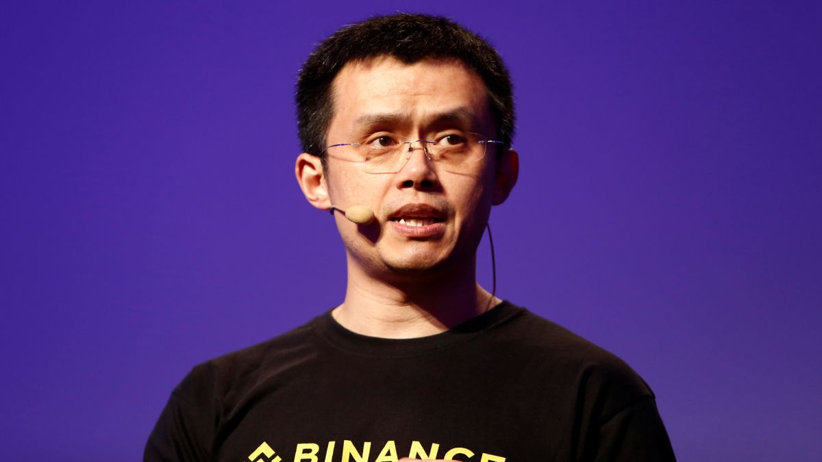 Changpeng Zhao anuncia nuevo proyecto ‘Giggle Academy’ a pesar de la posible incertidumbre legal