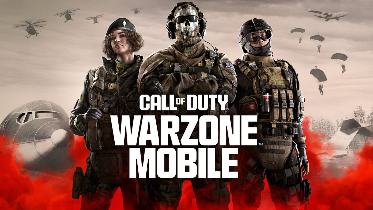 Call of Duty: Warzone Mobile Trailer lanzado antes del lanzamiento global el 21 de marzo: todo lo que necesitas saber