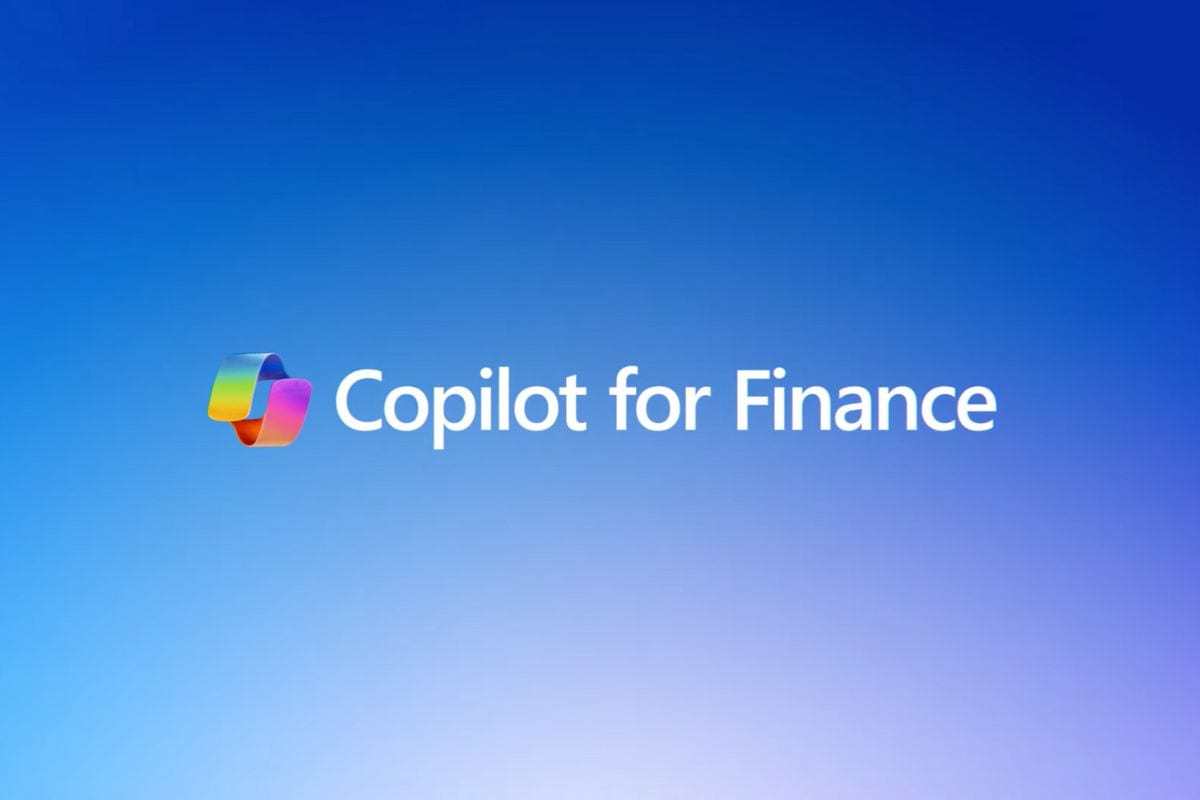Microsoft presenta Copilot for Finance, una herramienta de inteligencia artificial para optimizar las tareas financieras empresariales