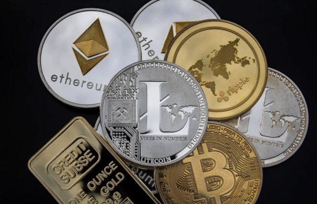 Precio de las criptomonedas hoy: Bitcoin opera por encima de $ 60,000, las pérdidas afectan a Ether, Shiba Inu