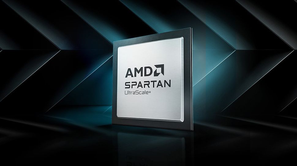 AMD tiene planes de soportar un chip poco conocido durante al menos otros 16 años, y no, no es ni un Ryzen, ni un Threadripper, ni una CPU Epyc.