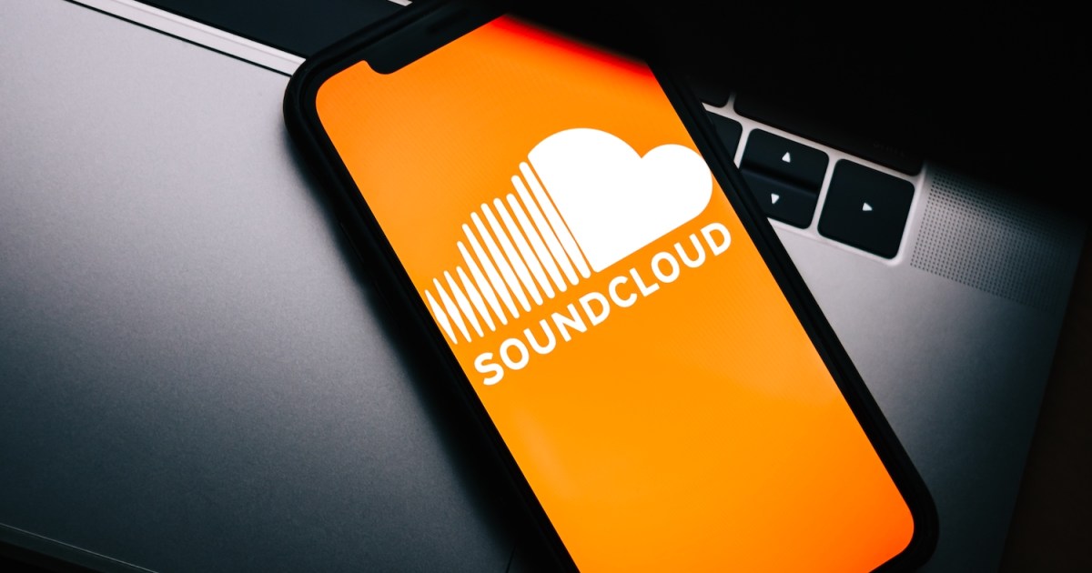 Cómo descargar canciones de SoundCloud