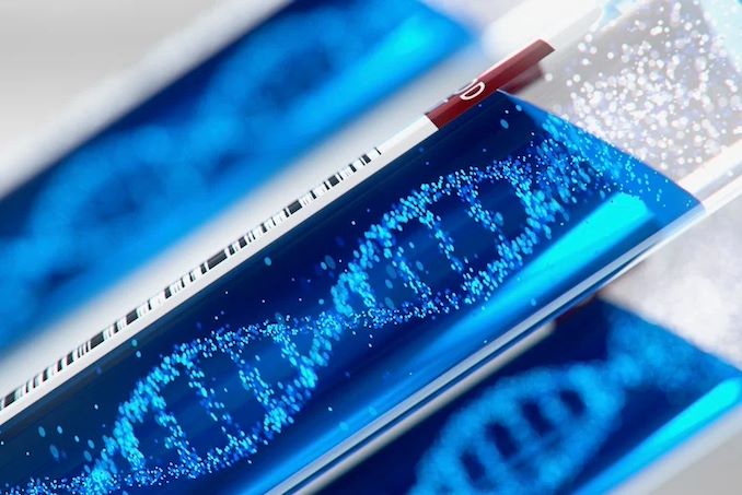 Publicada la primera especificación de almacenamiento de datos de ADN: primer paso hacia la comercialización