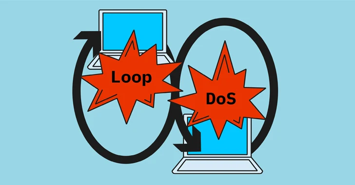 El nuevo ataque ‘Loop DoS’ afecta a cientos de miles de sistemas