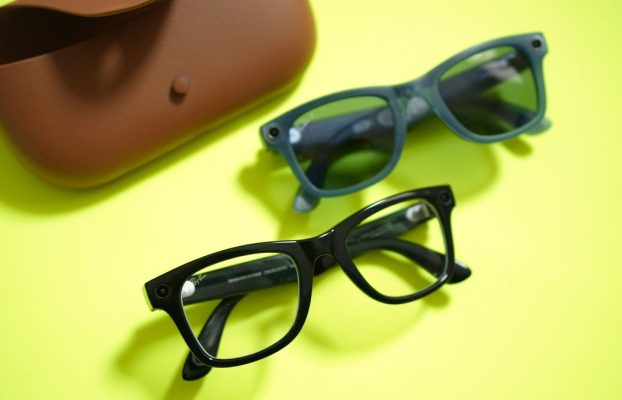 Revisión de las gafas inteligentes Meta Ray-Ban: las mejores gafas AR con tecnología de IA para comprar ahora mismo