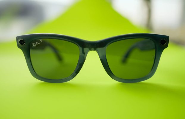 Obtenga un par gratis de Meta Ray-Bans cuando se registre en Verizon 5G Home Internet