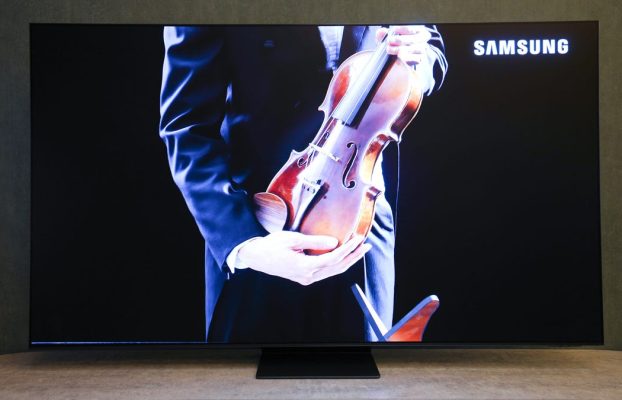 Samsung te regalará un televisor 4K de 65 pulgadas ahora mismo: comprueba si cumples los requisitos