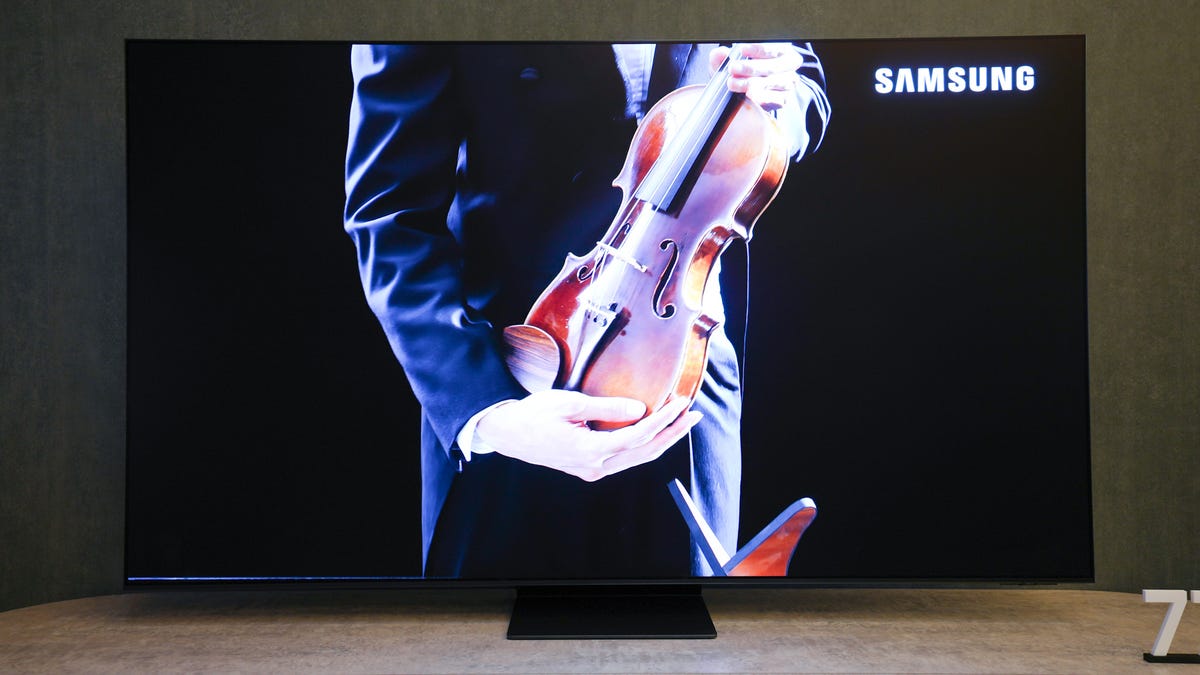 Samsung te regalará un televisor 4K de 65 pulgadas ahora mismo: comprueba si cumples los requisitos