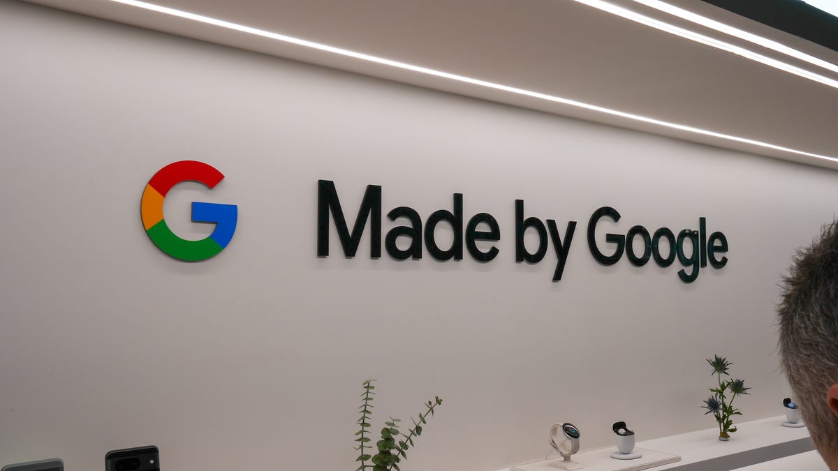 Google ocupa los dos primeros lugares en el índice de innovación ZDNET de esta semana
