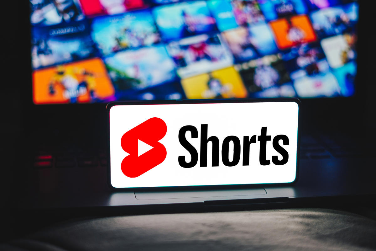Más creadores de YouTube ahora están ganando dinero con Shorts, el competidor de TikTok de la compañía.