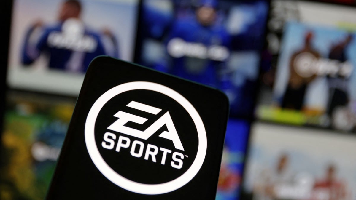 Electronic Arts despedirá al 5 por ciento de su fuerza laboral y reducirá el espacio de oficinas