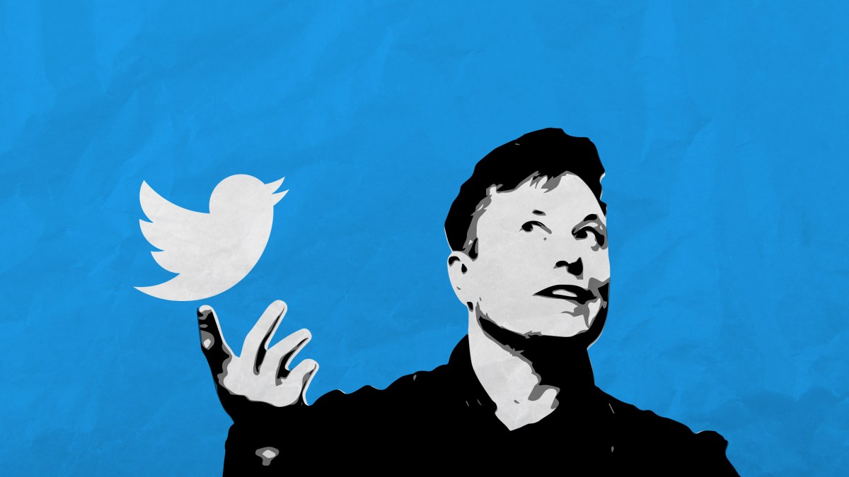 El ex director ejecutivo de Twitter demanda a Elon Musk