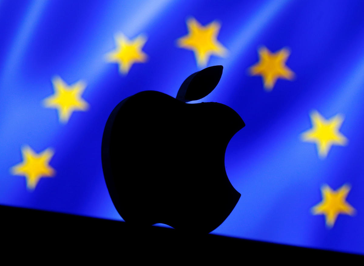 La UE investiga a Apple, Meta y Google por tarifas y autopreferencias