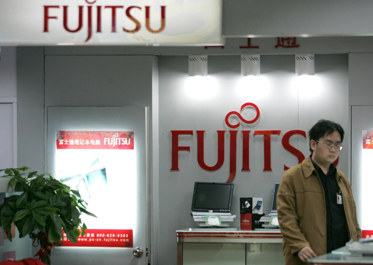 El gigante tecnológico Fujitsu dice que fue pirateado y advierte sobre violación de datos