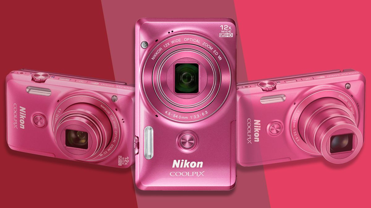 Las cámaras compactas están regresando a medida que la demanda de Nikon Coolpix se dispara en más de un 8000%, y poco tiene que ver con las cámaras