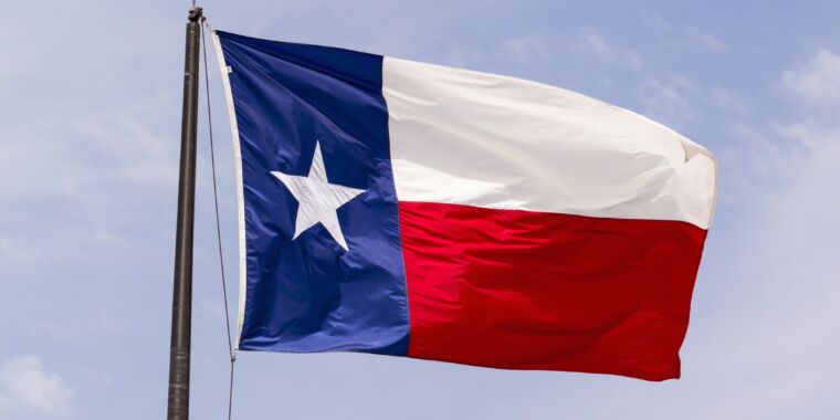 Texas puede exigir verificación de edad en sitios pornográficos, dictaminan jueces del Quinto Circuito