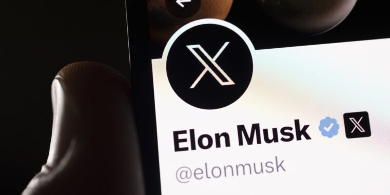 Elon Musk demandado por el ex director ejecutivo de Twitter por negarse a pagar una indemnización de 57 millones de dólares