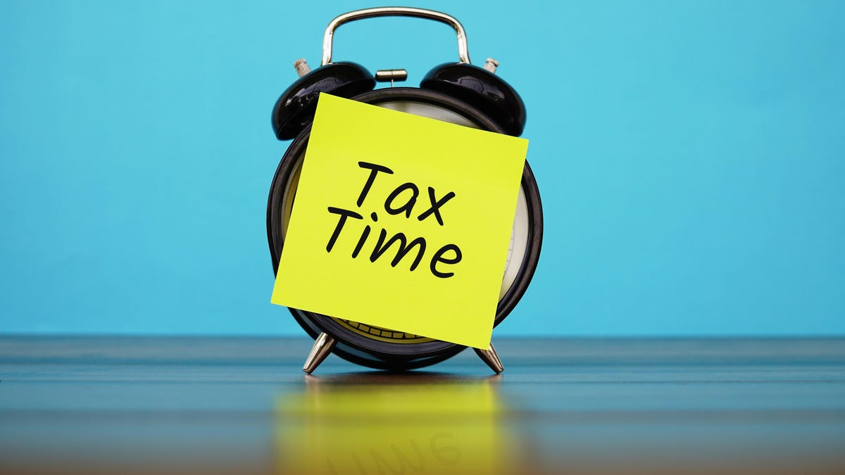 Se acerca la fecha límite de impuestos y estas ofertas de software pueden ayudarlo a solicitar menos