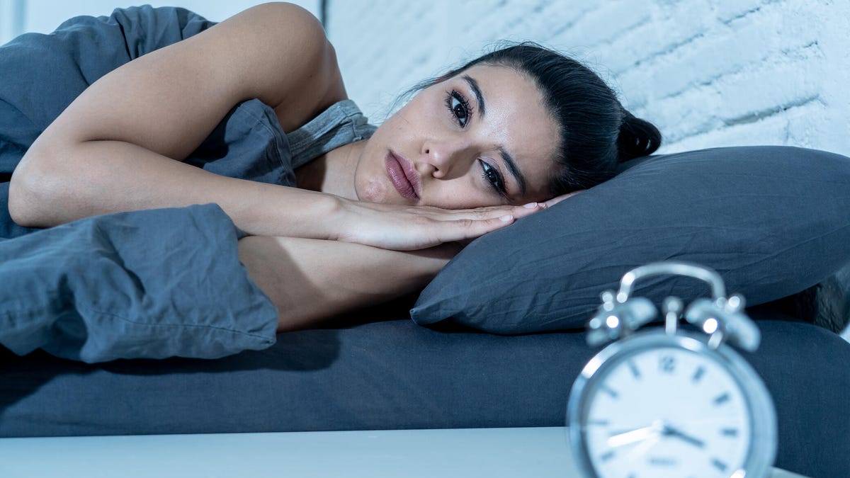 ¿Tiene problemas para conciliar el sueño?  Utilice estos 6 sencillos consejos para quedarse dormido más fácilmente