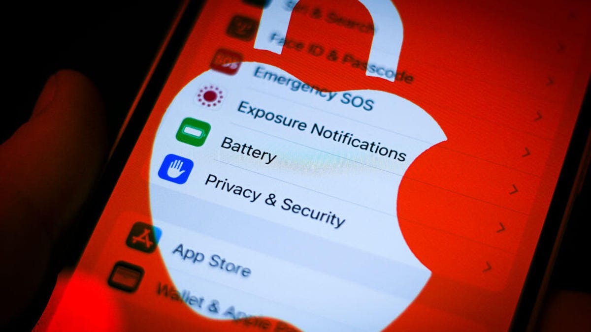 iOS 17.4.1: la actualización debería abordar estos importantes problemas de seguridad