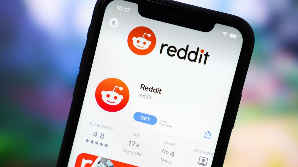 Los nuevos anuncios pagos de Reddit se ven exactamente como las publicaciones de los usuarios