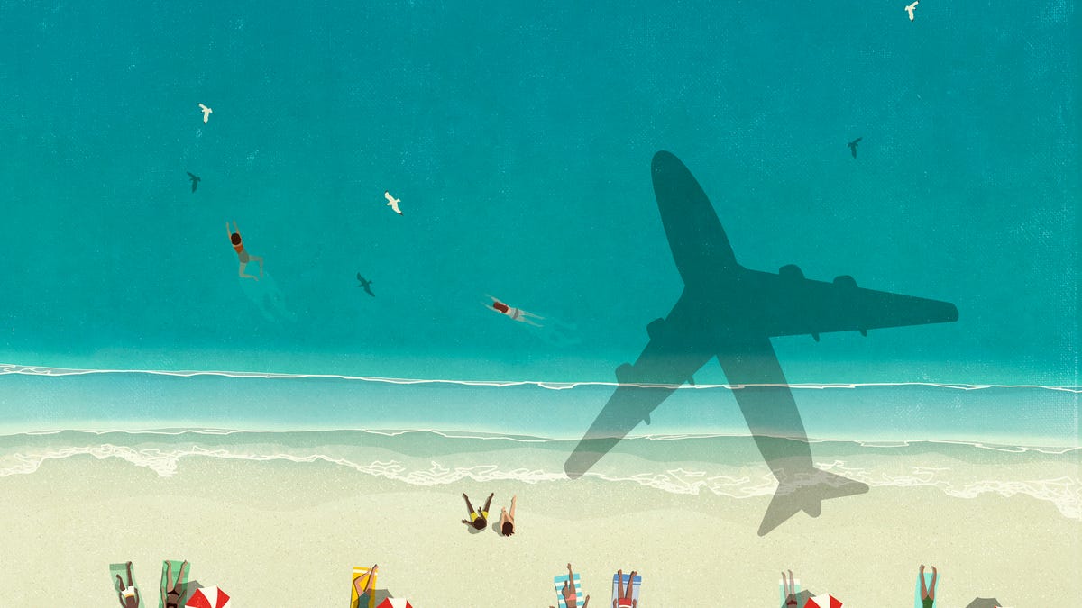 Cinco nuevas formas en que Google puede ayudarte a planificar unas mejores vacaciones de verano