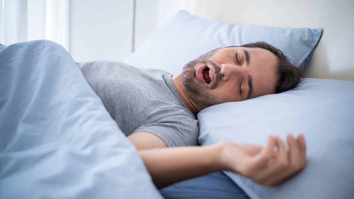Apnea del sueño: lo que debe saber sobre los impactos en la salud